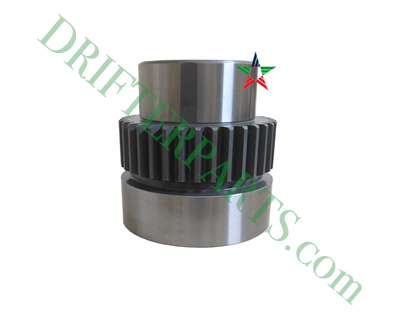 Rotation Bushing - 550 577 98